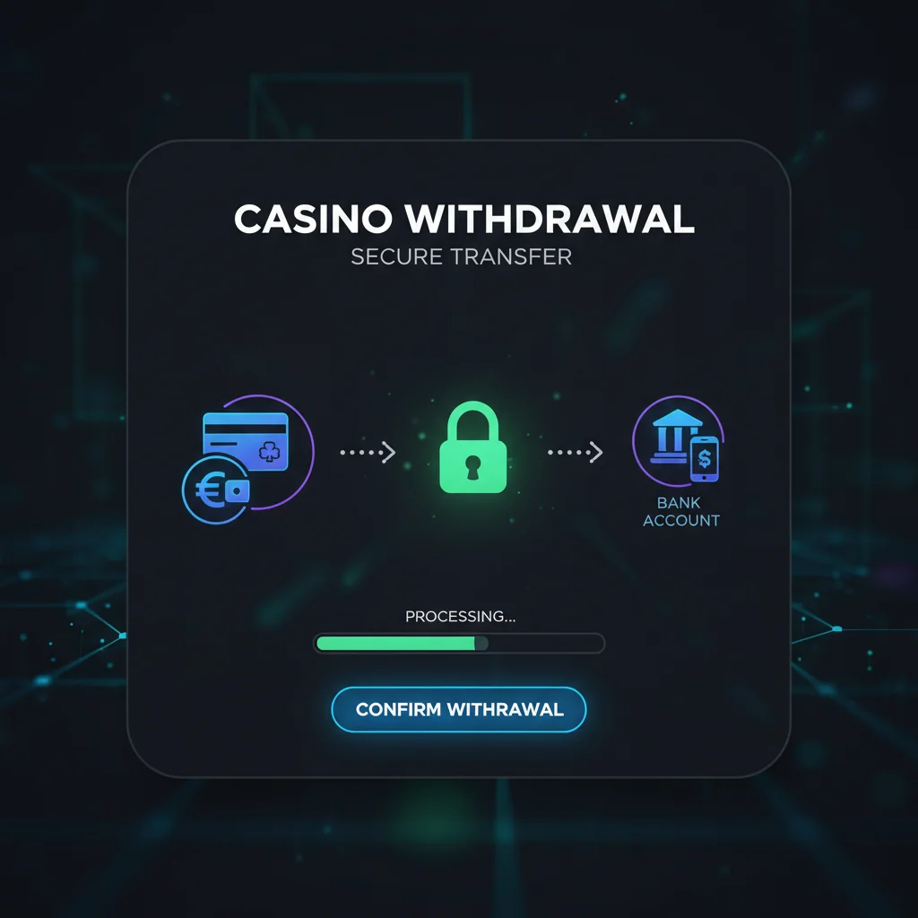 Jak usunąć konto w NV Casino?