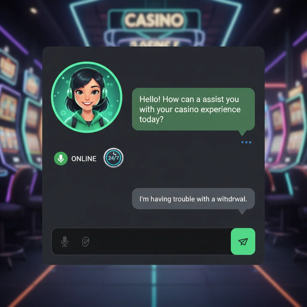 Jakie jest RTP gier w NV Casino?